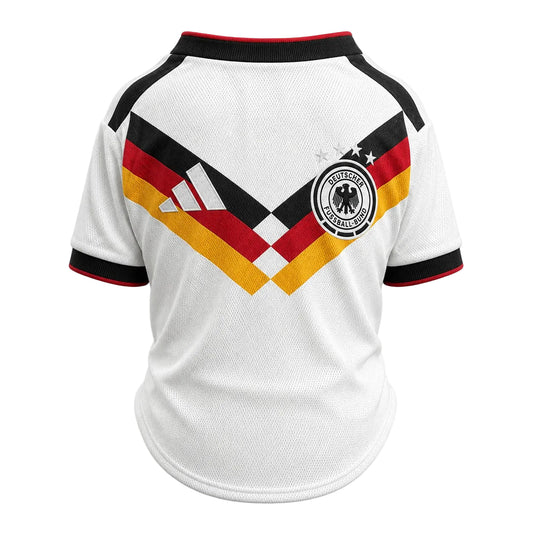 Germany Home Pet Shirt 2026