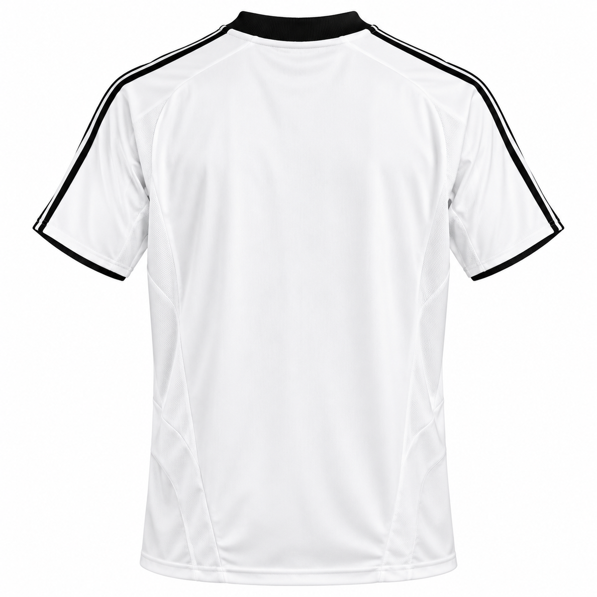 Germany Home Retro Jersey 2008