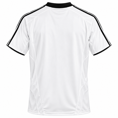 Germany Home Retro Jersey 2008