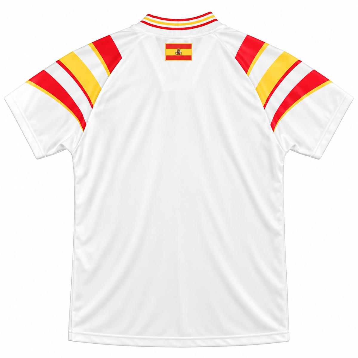 Spain Third Retro Jersey 1996