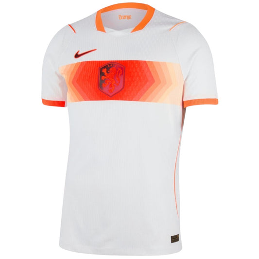 Netherlands Away Jersey 26-27(Player Version)
