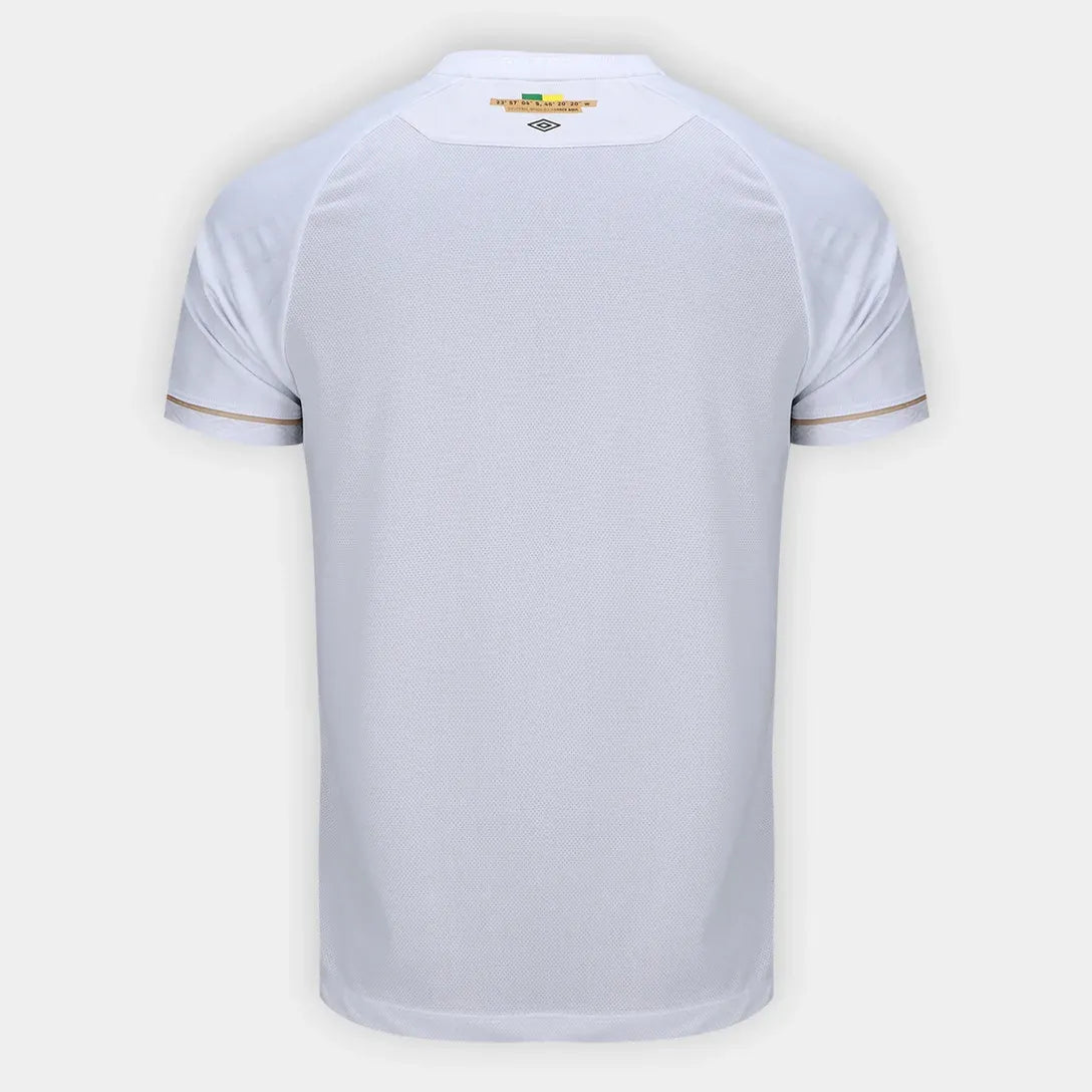 Santos FC 2026/27 II Away Jersey Soccer - Player Version