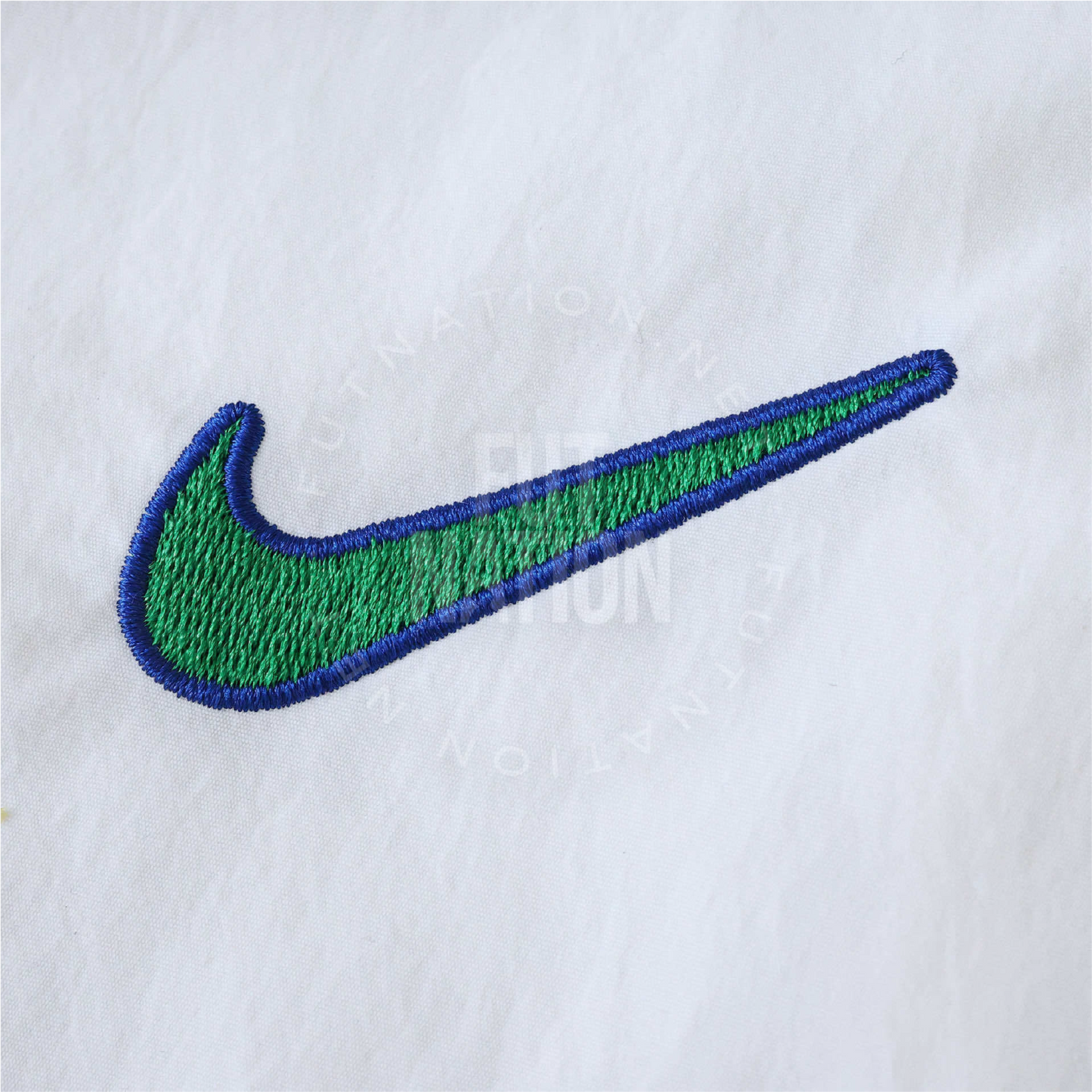 Brazil 1998 Jacket Reissue