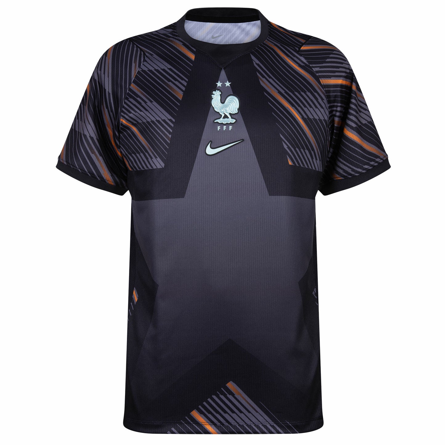 France 2026 Goalkeeper Jersey Soccer Fan Version - WORLD CUP 2026
