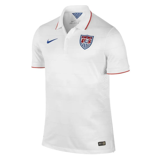 USA Home Retro Jersey 2013