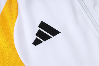 Germany Tracksuit Training White 2026