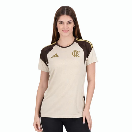 Flamengo 2026/27 Training Jersey Women