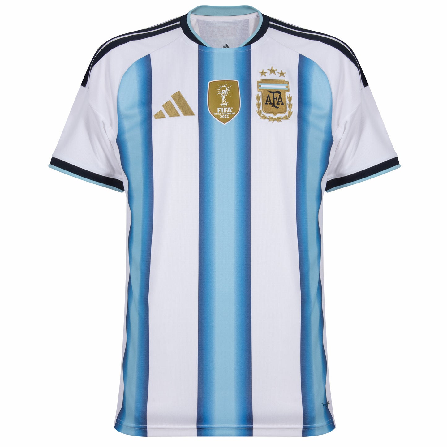 Argentina 2026 Home Jersey Soccer Fan Version - WORLD CUP 2026