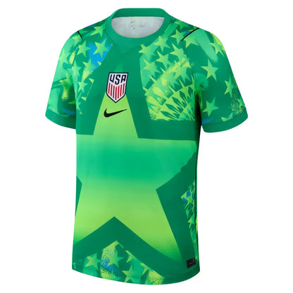 USA Goalkeeper Jersey 26-27