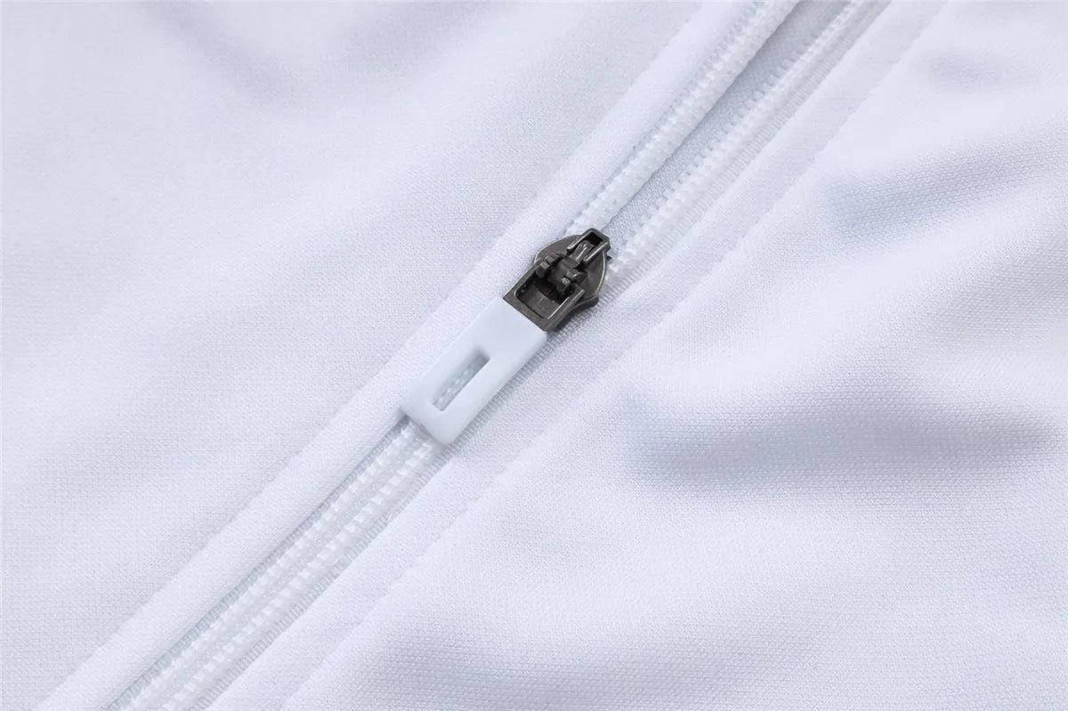 Germany Tracksuit Training White 2026