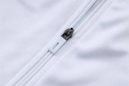 Germany Tracksuit Training White 2026