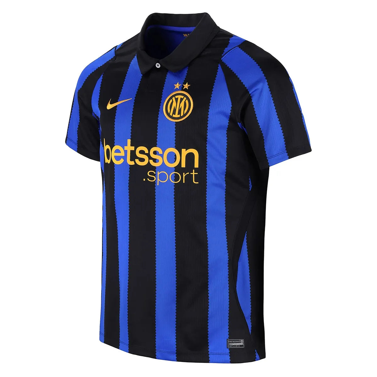 Inter Milan Home Jersey 25-26