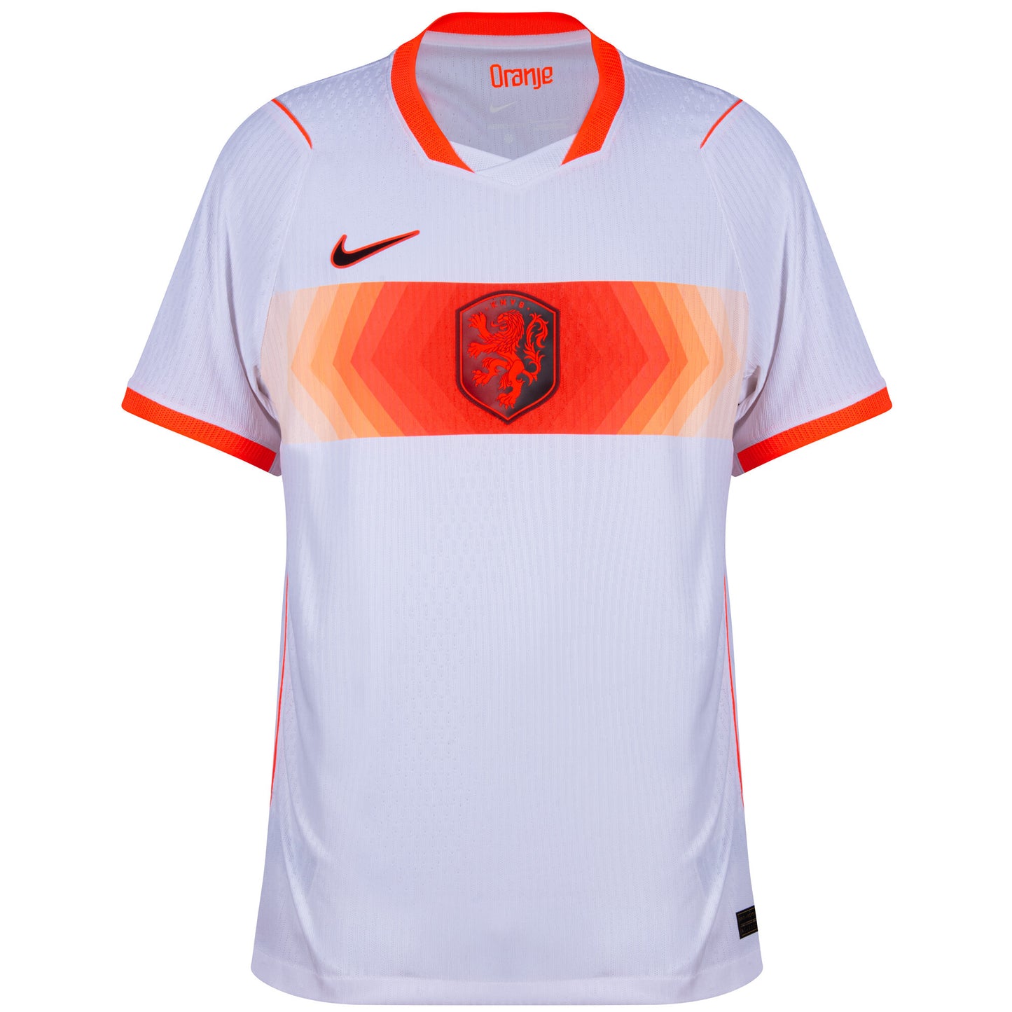 Netherlands Away Jersey - World Cup 2026 (Player Version)