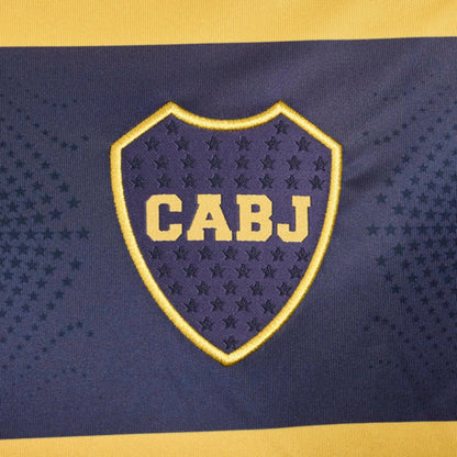 Boca Juniors Away Jersey 25-26
