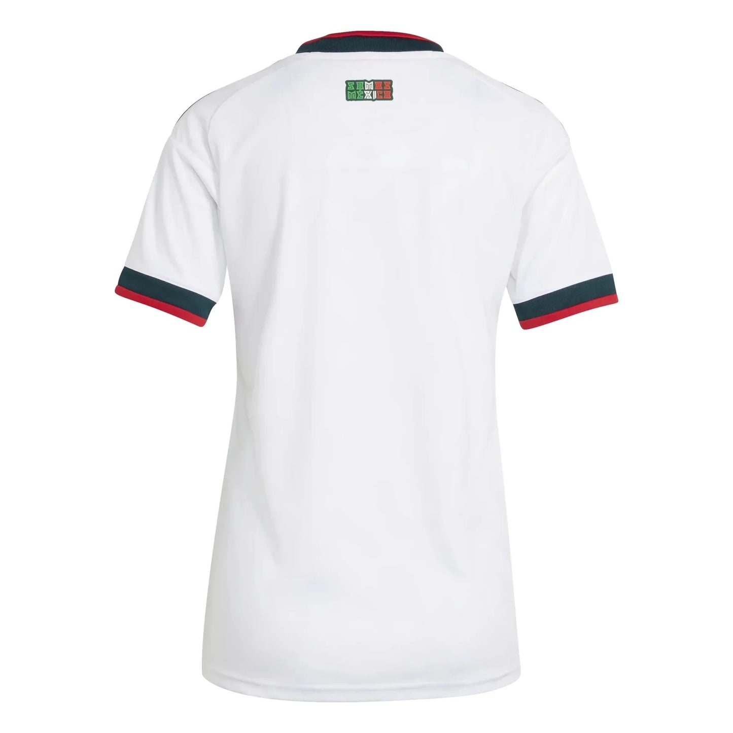 Mexico Away Women Jersey - World Cup 2026