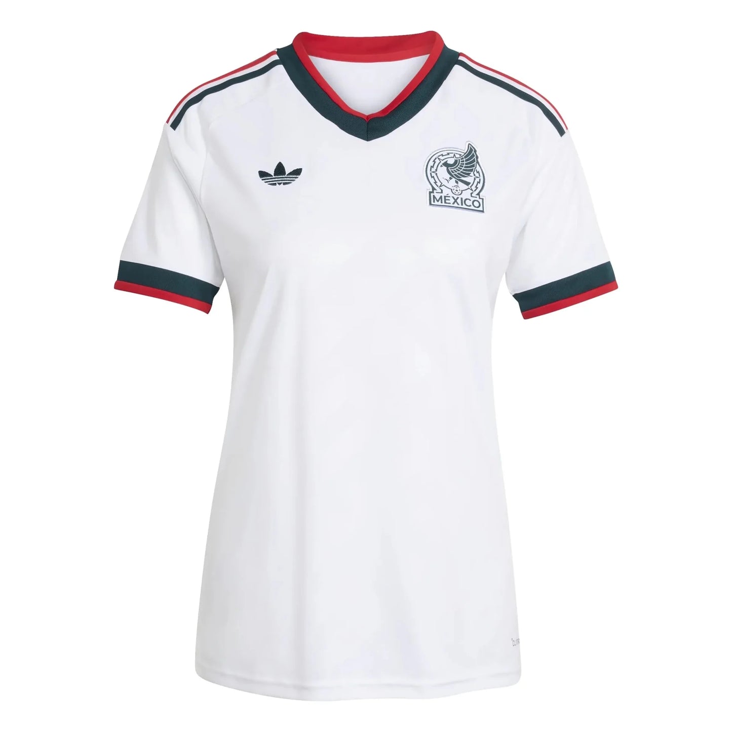 Mexico Away Women Jersey - World Cup 2026