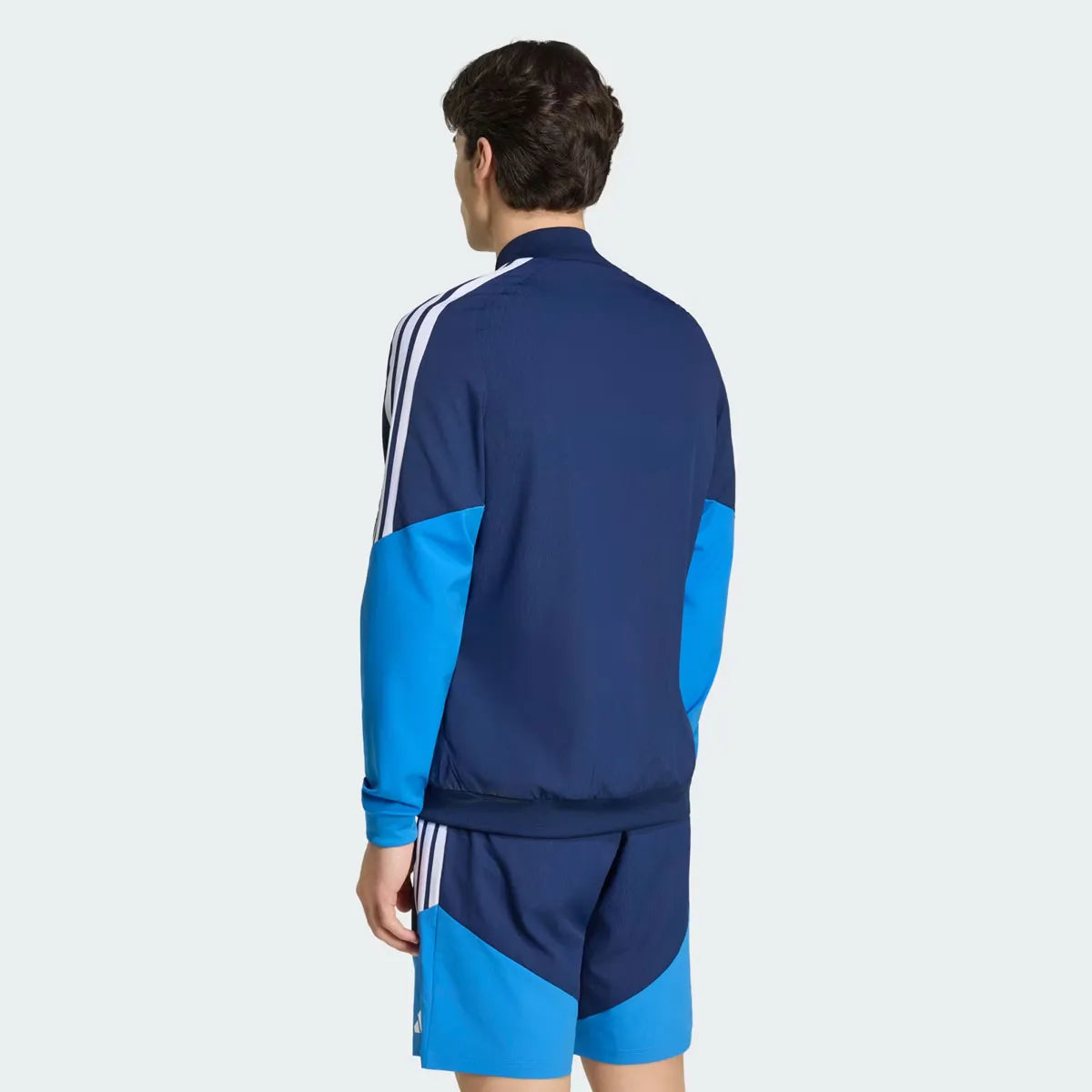 Cruzeiro 2026 Presentation Jacket