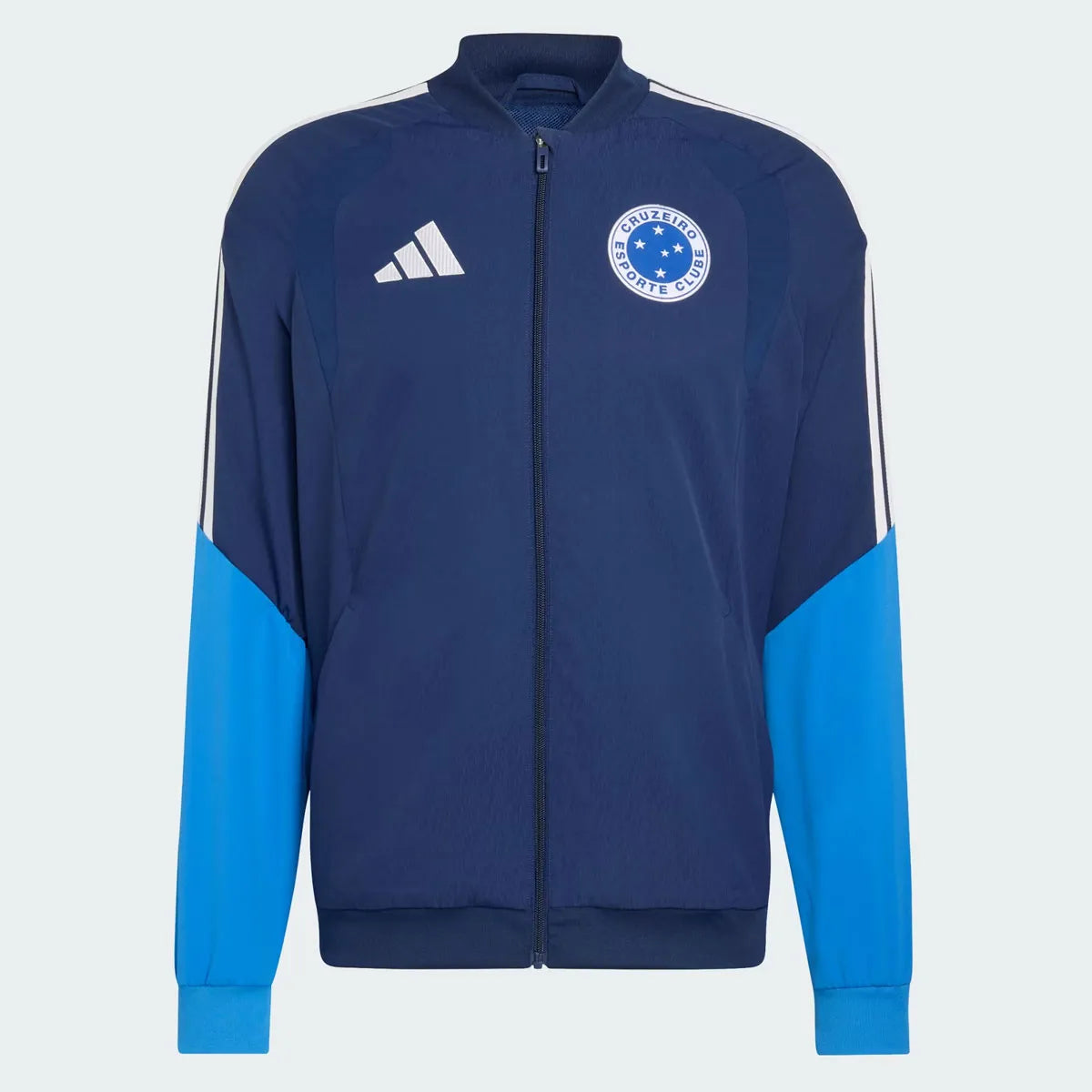 Cruzeiro 2026 Presentation Jacket