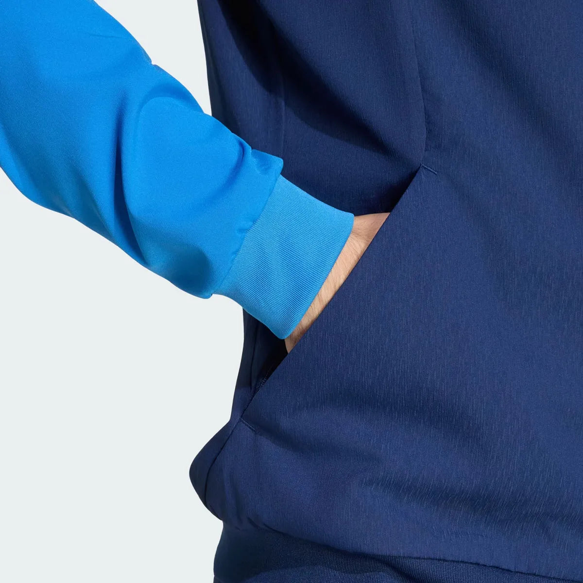 Cruzeiro 2026 Presentation Jacket
