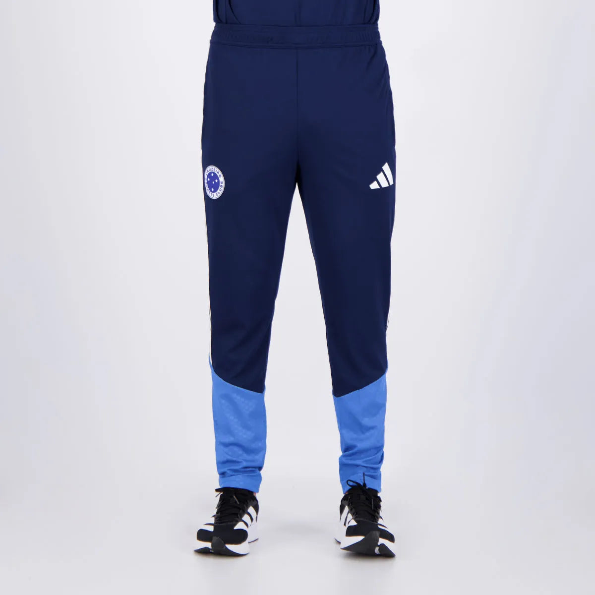 Cruzeiro 2026 Training Blue Pants
