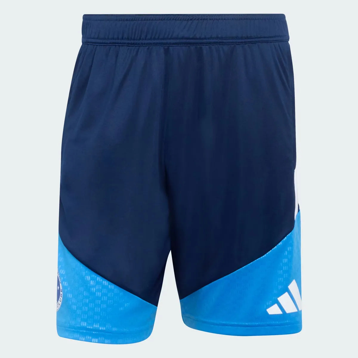 Cruzeiro 2026 Training Shorts