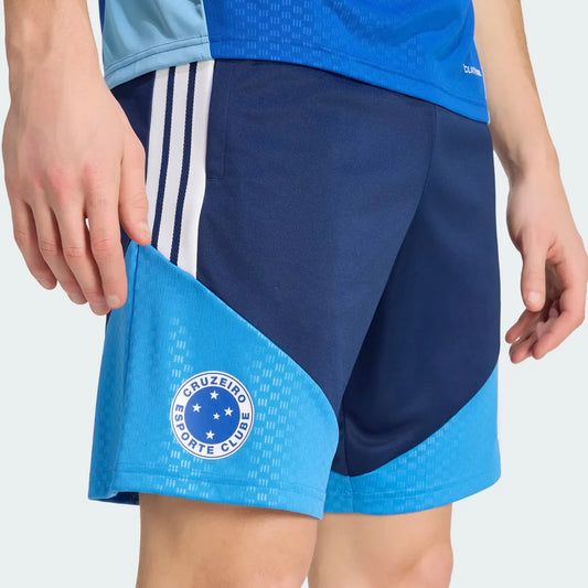 Cruzeiro 2026 Training Shorts