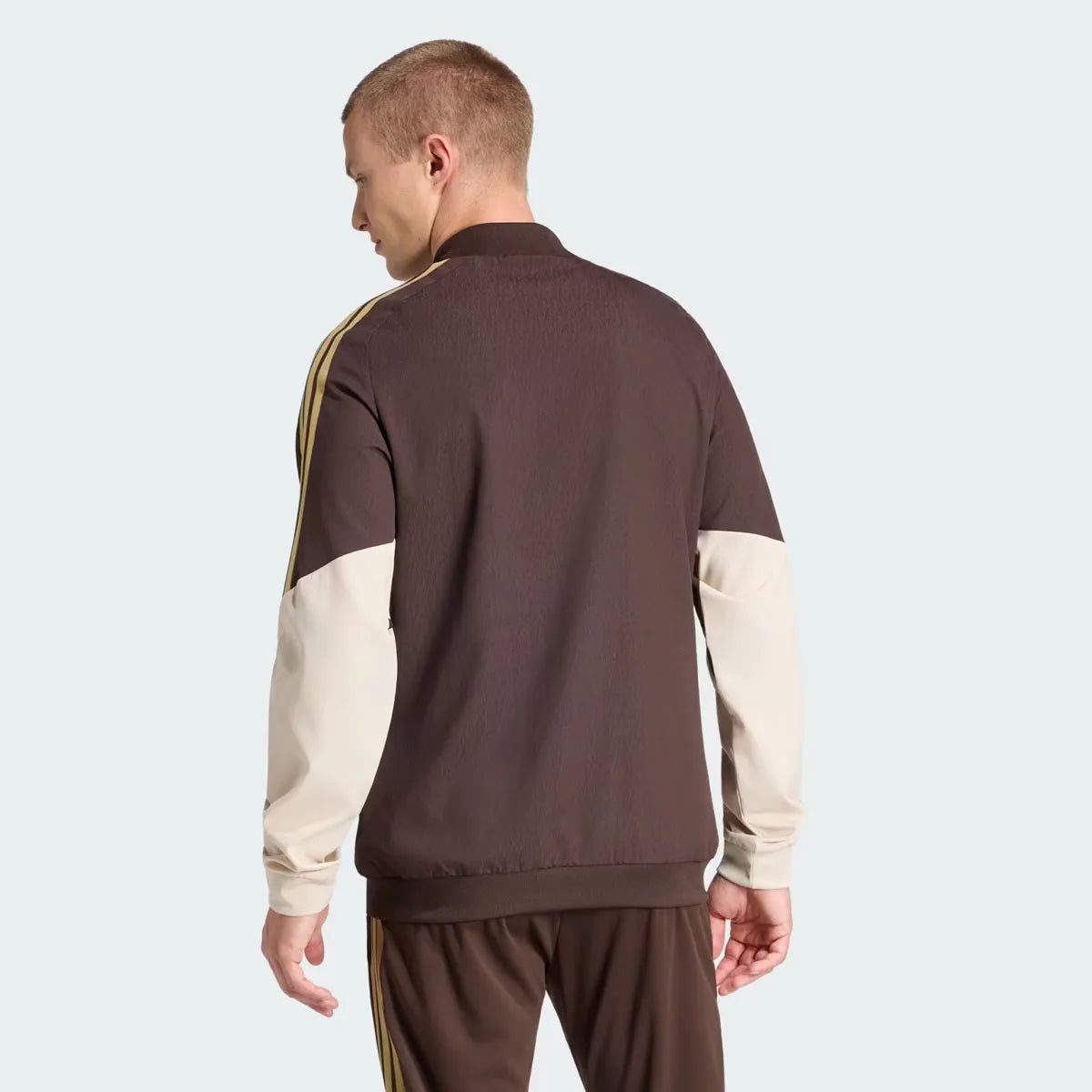 Flamengo 2026 Presentation Jacket