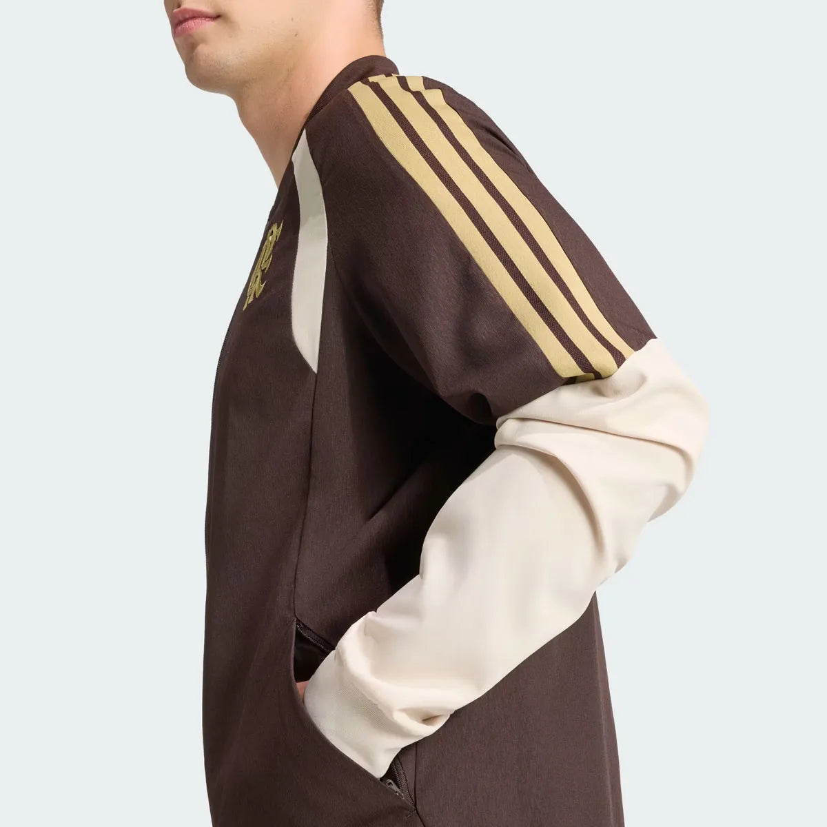 Flamengo 2026 Presentation Jacket