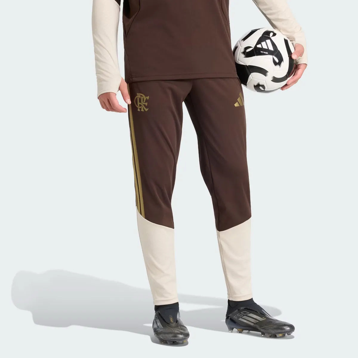 Flamengo 2026 Training Pants