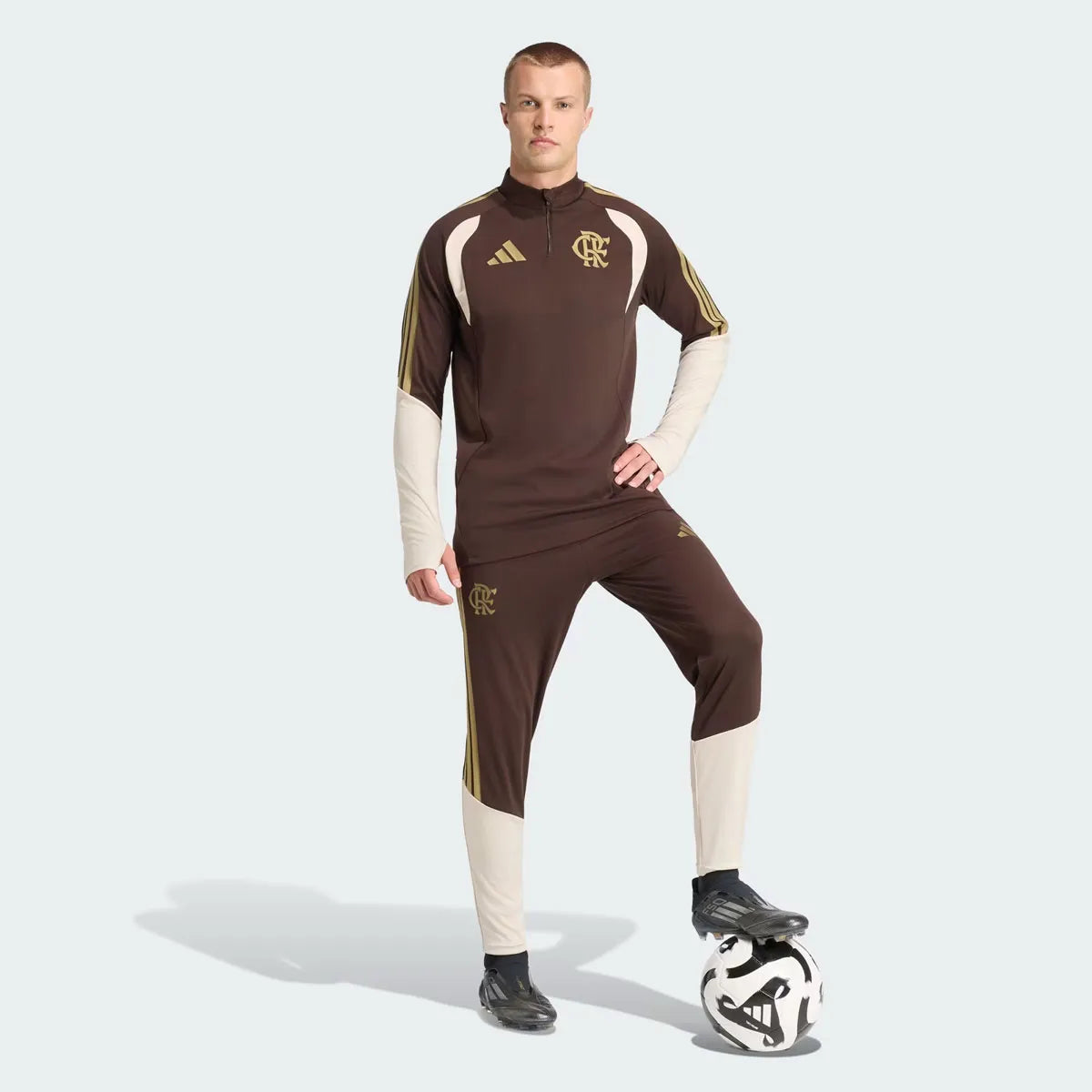 Flamengo 2026 Training Pants
