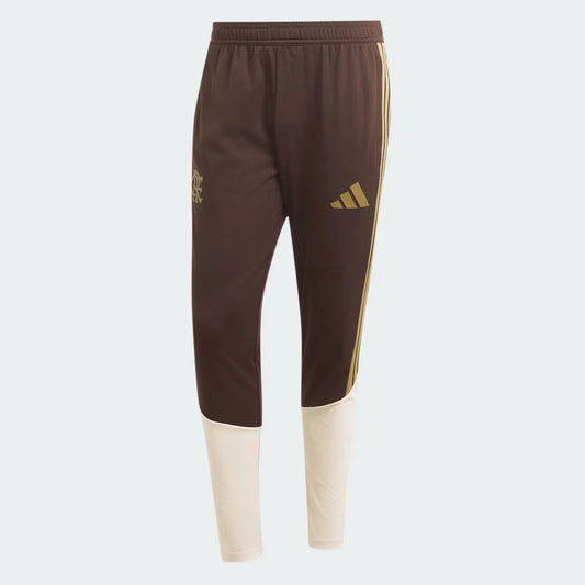 Flamengo 2026 Training Pants