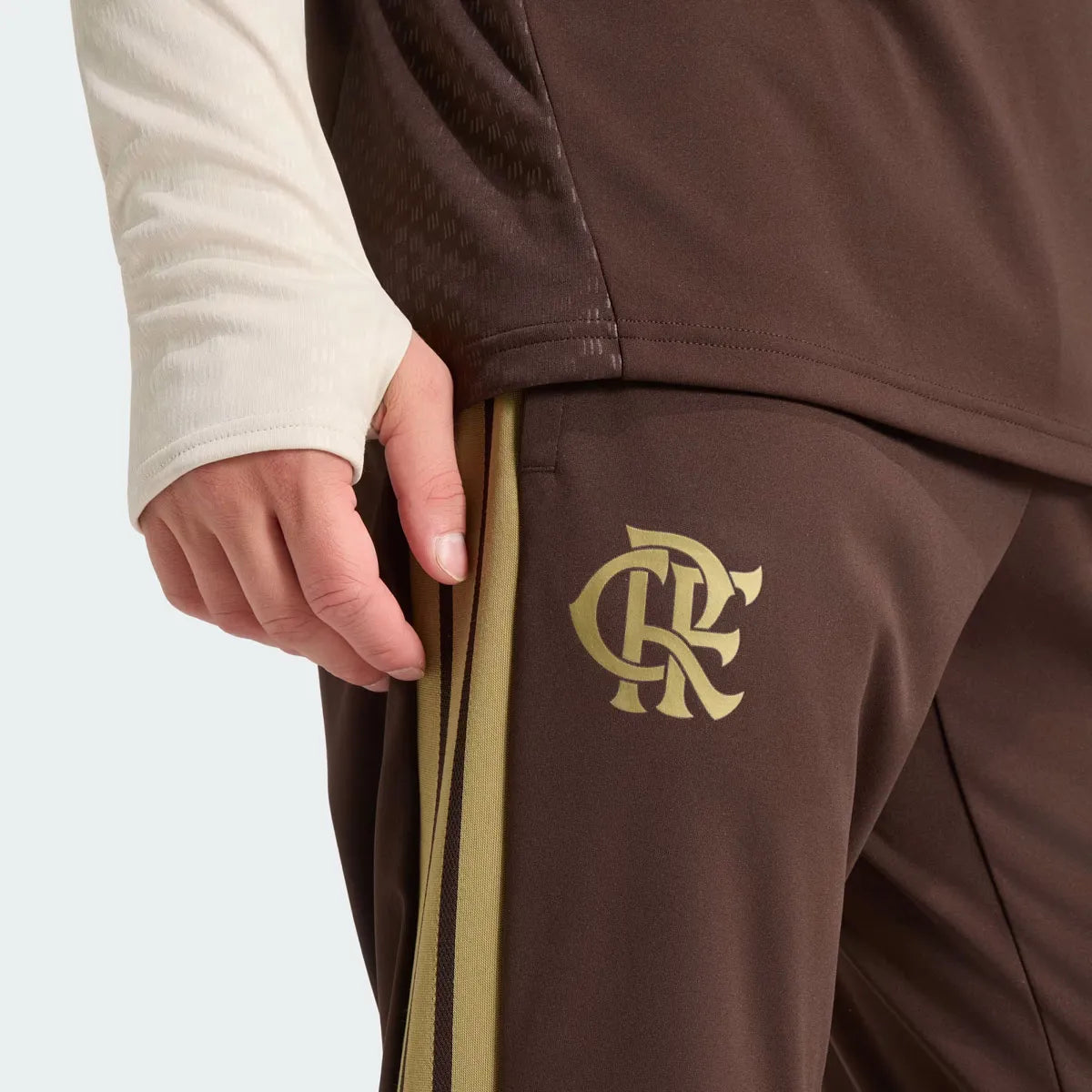 Flamengo 2026 Training Pants