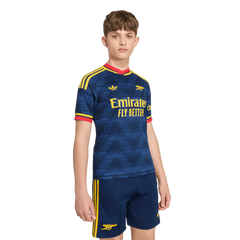 Away kit