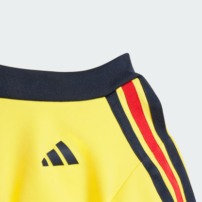 Club America Home Pet Shirt 26/27