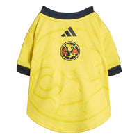 Club America Home Pet Shirt 26/27