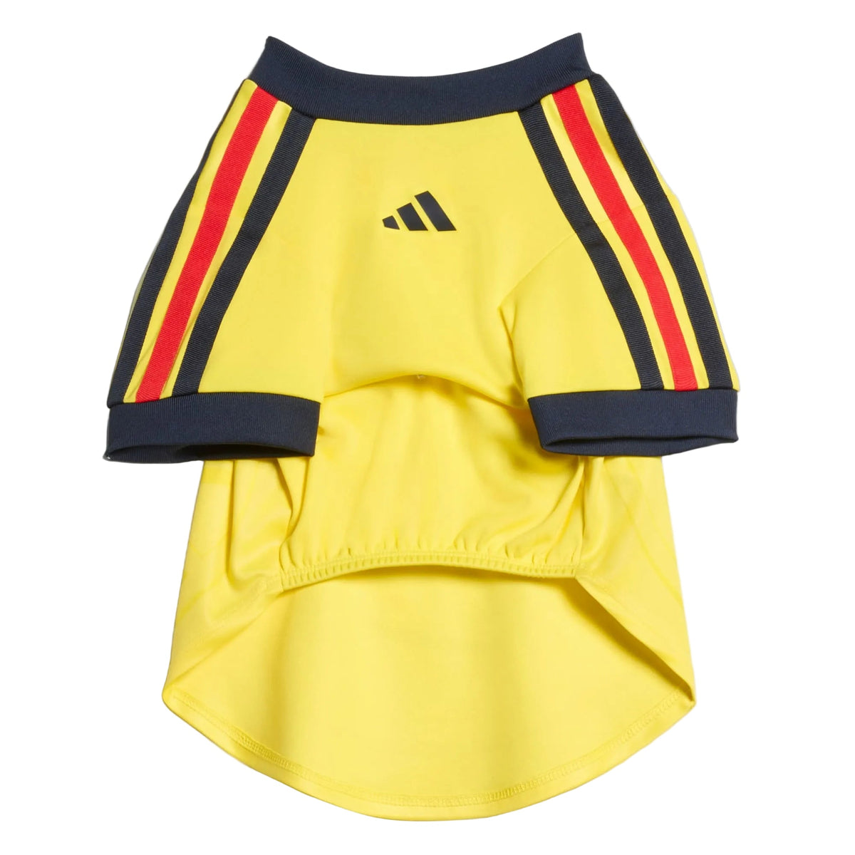 Club America Home Pet Shirt 26/27