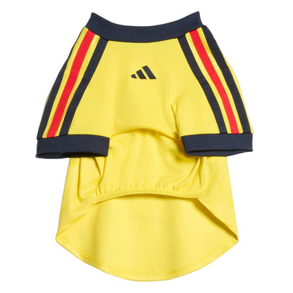 Club America Home Pet Shirt 26/27
