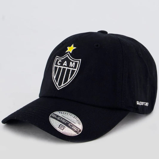 Atlético Mineiro Cap 6 Gomos