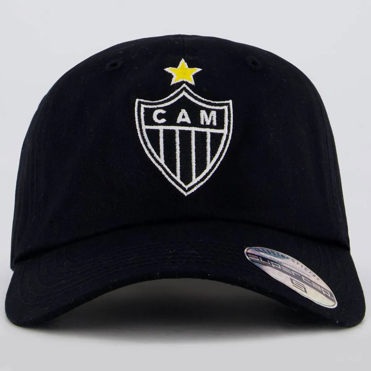 Atlético Mineiro Cap 6 Gomos