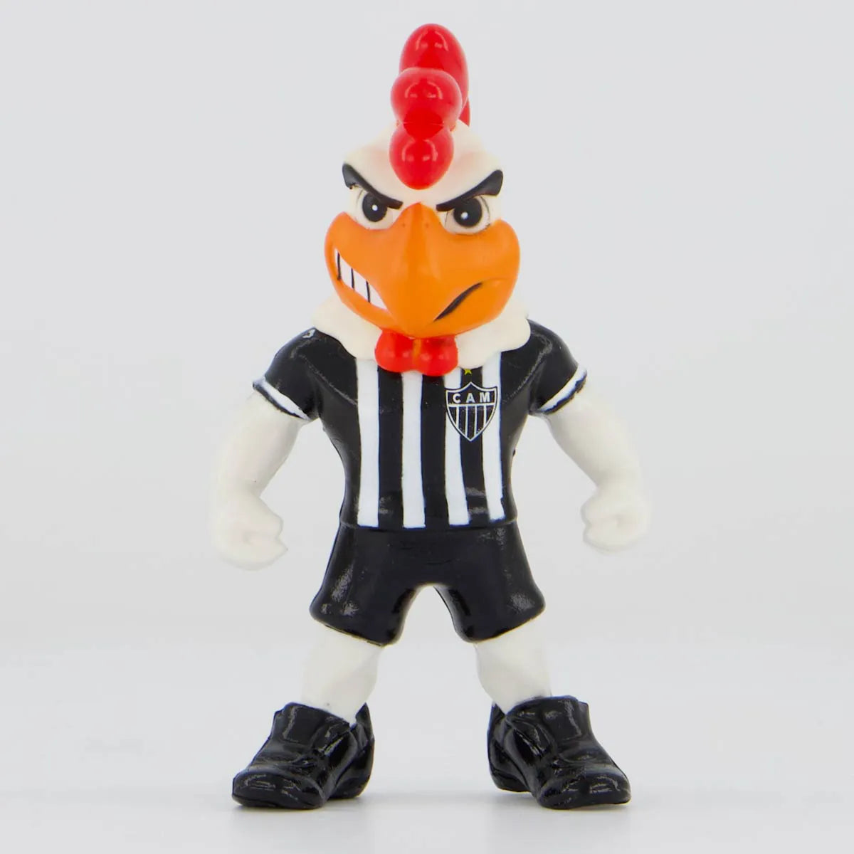 Atletico Mineiro Mascot O Galo!