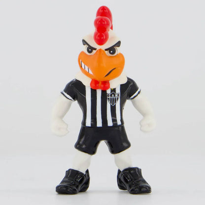 Atletico Mineiro Mascot O Galo!
