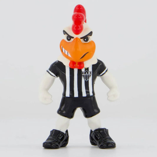 Atletico Mineiro Mascot O Galo!