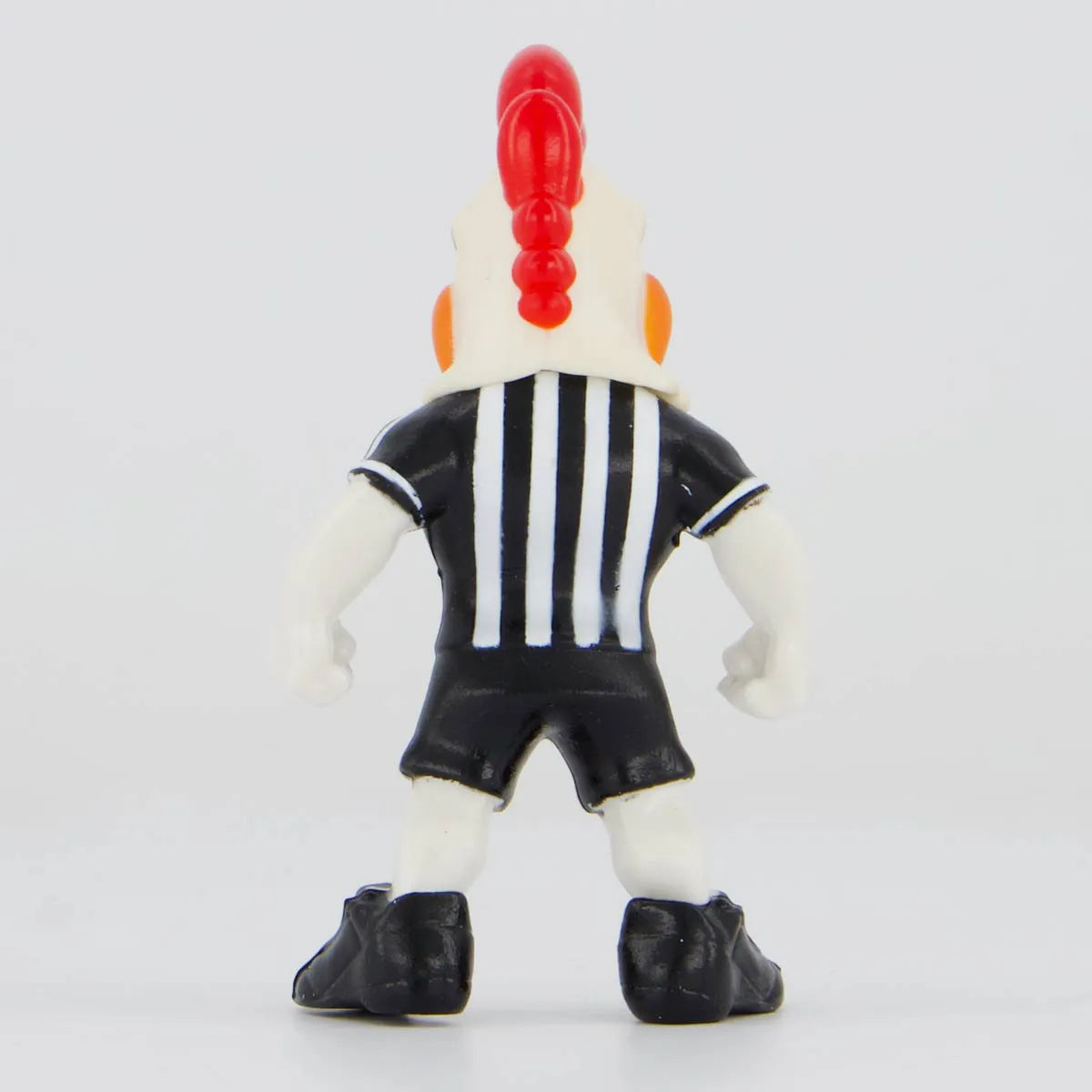 Atletico Mineiro Mascot O Galo!