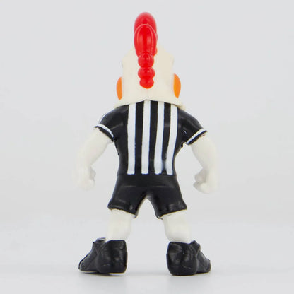 Atletico Mineiro Mascot O Galo!