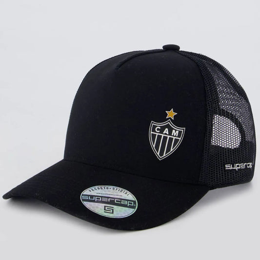 Atlético Mineiro Cap Trucker American