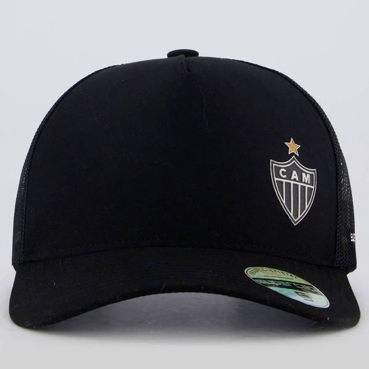 Atlético Mineiro Cap Trucker American