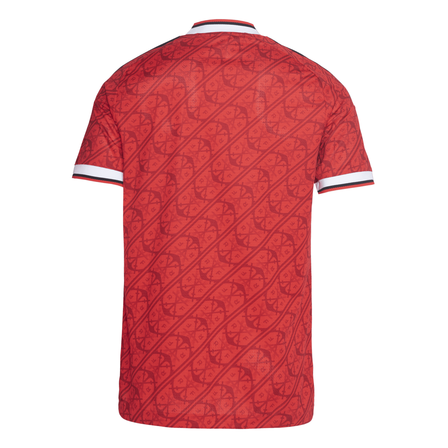 Flamengo 2026/27 III Third Jersey Soccer - Player Version