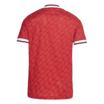 Flamengo Third Jersey 26-27(Player Version)