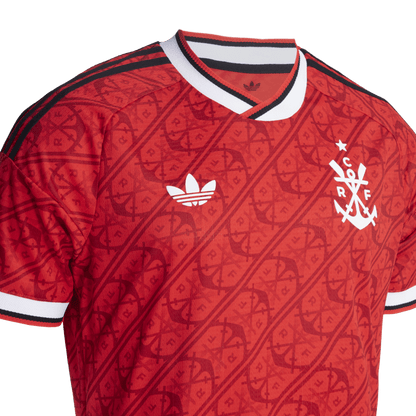 Flamengo Third Jersey 26-27(Player Version)