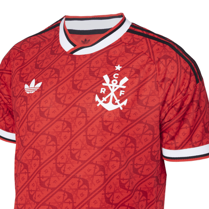 Flamengo Third Jersey 26-27(Player Version)